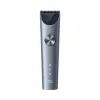 Xiaomi Mijia Hair Clipper 2 Hair Trimmer Professional Beard Cut Machine IPX7 Waterproof Wireless Haircut Machine Mijia Clipper 2