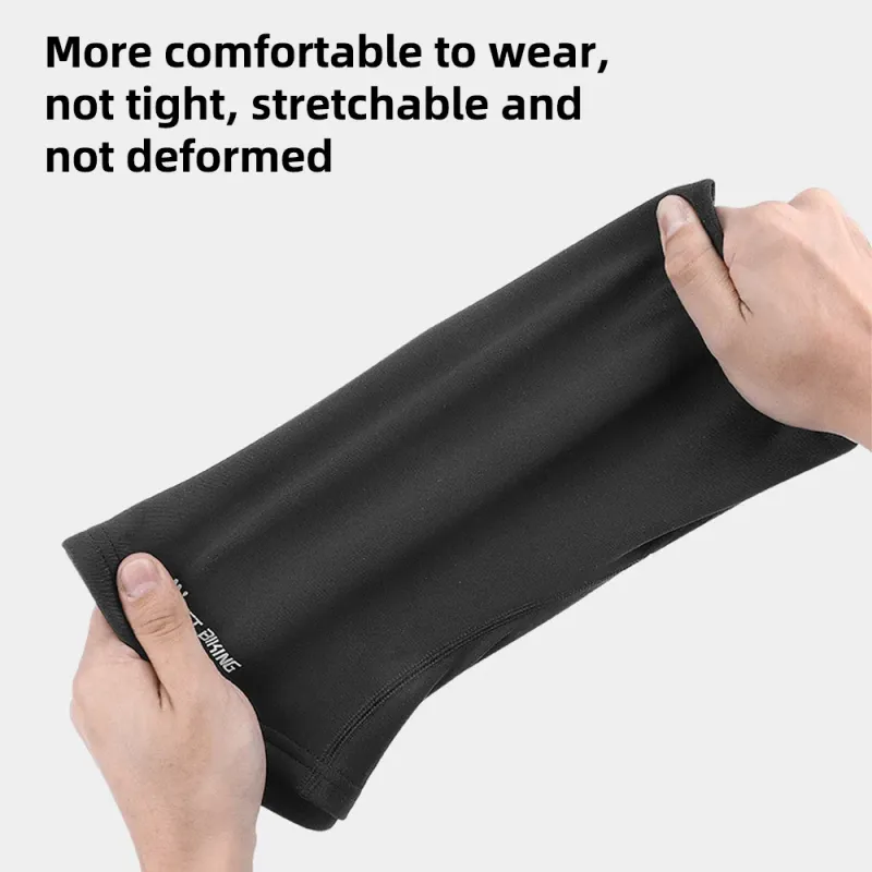 Electric Heating Hat Windproof Breathable Face Hood Warm Ski Mask Motorcycle Balaclava for Skiing Cycling