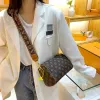 22*15*11cm Luxury Women Clutch Bags Designer Crossbody Shoulder Purses Handbag Women Clutch Travel Tote Bag