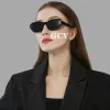 GCV Brand Acetate Cat Eye Polarized Sunglasses Women Fashion Outdoors Eyewear Uv400 Ultraviolet-Proof Quality Of Luxury Goods