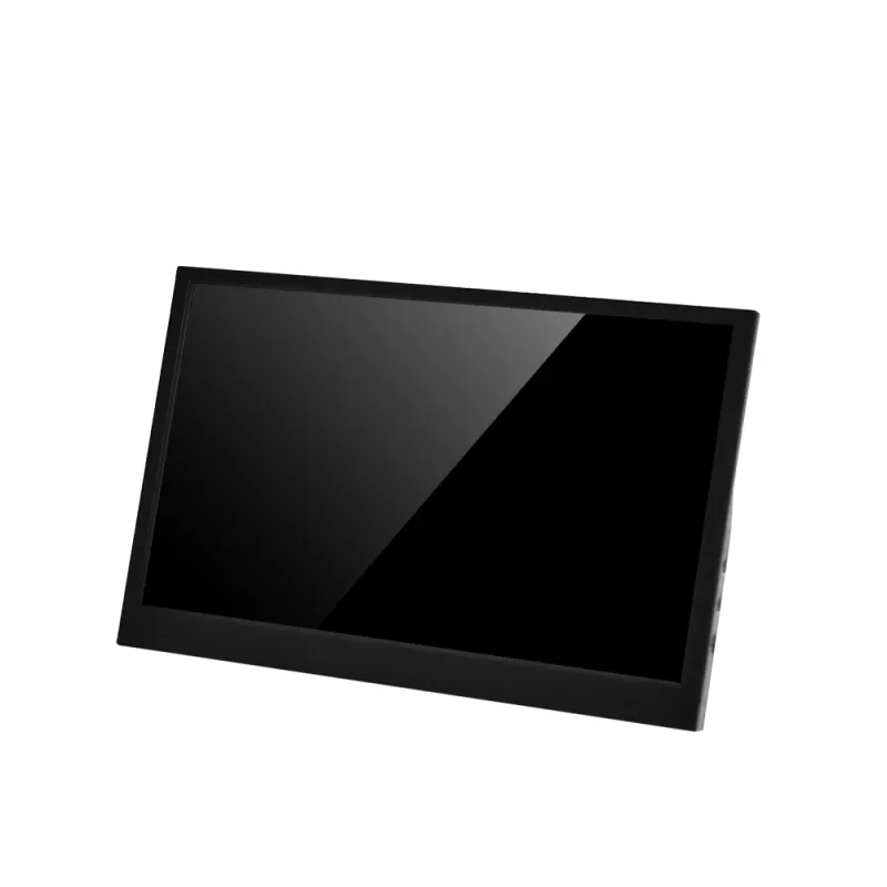 11.6 inch Portable monitor 1366X768 lcd display TFT gaming monitor for pc Raspberry Pi Laptop PS4 Xbox360 switch HDMI-Compatible