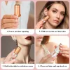 Finishing Touch Hair Remover Electric Razor for Women with LED Light Instant and Painless Portable Lipstick Hair Removal Tools