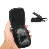 Carrying Bag for GoPro Hero 13 12 11 10 9 DJI Osmo Action 6 5 Pro 4 3 Insta360 Ace Pro Portable Box Storage Bag Protective Case