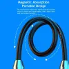 Wireless Headphones Bluetooth 5.0 Neckband Earphones Silicone Hifi 9D Stereo Sports Headset Halter Waterproof Magnetic Earbuds
