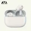 PRO2-Wireless headphones with noise cancellation, in-ear type, equipped with a charging case, high-fidelity stereo sound.