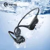 Sanag B33S Bone Conduction Bluetooth Earphones Open Ear IPX8 Swimming Headphones Choice 32GB Memory Wireless Headset MP3 Earbuds
