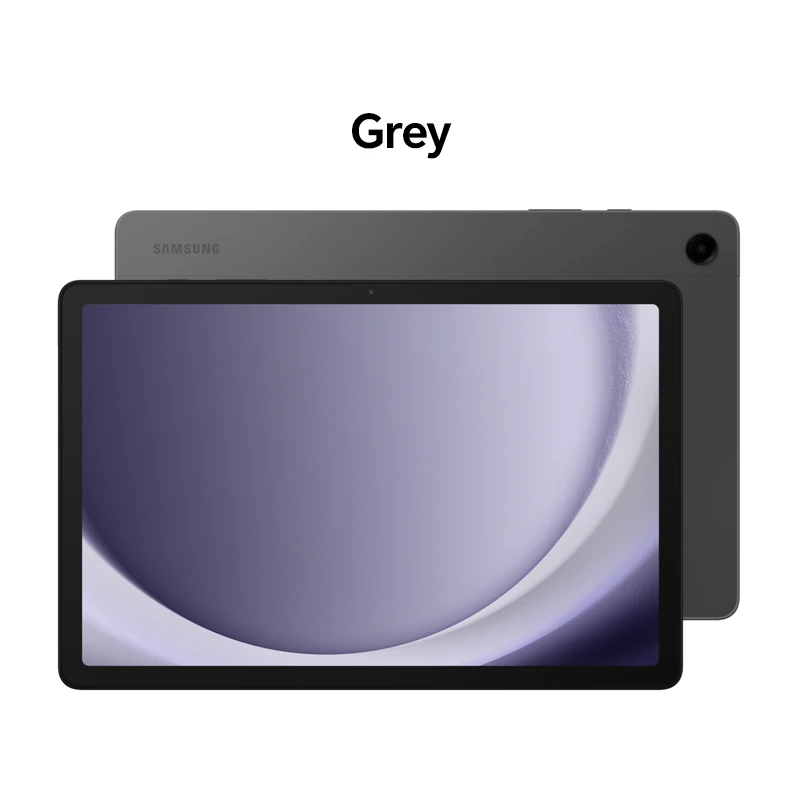 NEW SAMSUNG Galaxy Tab A9+ 11" 4GB + 64GB Android Tablet Dolby Atmos 90Hz Multitasking Snapdragon 6 Series for Study Work