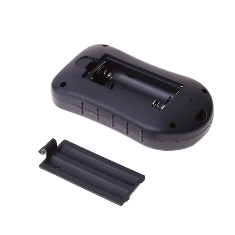 8-in-1 Handheld Electronic Altimeter Compass Pressure Gauge Elevation Meter Thermometer Outdoor Fishing Barometer Meter