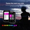 NEW COOSPO CS600 Touch-screen Bike Computer GPS Colorful Map Navigation Wireless Cycling Computer Indoor Training Odometer