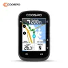 NEW COOSPO CS600 Touch-screen Bike Computer GPS Colorful Map Navigation Wireless Cycling Computer Indoor Training Odometer
