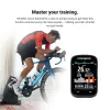 NEW COOSPO CS600 Touch-screen Bike Computer GPS Colorful Map Navigation Wireless Cycling Computer Indoor Training Odometer