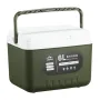 Camping Ice Coolers Box 6L Thermal Box Portable Outdoor Fridge Cooler Ice Bucket Picnic Keep Fresh Refrigerator for Camping