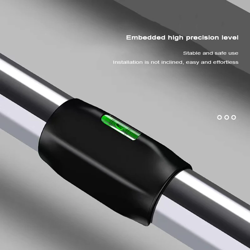 Professional Non-Skid Horizontal Bar, Indoor Pull Up Bar, No Drilling Suspender, Pull-up Fitness Equipment