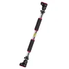 Professional Non-Skid Horizontal Bar, Indoor Pull Up Bar, No Drilling Suspender, Pull-up Fitness Equipment