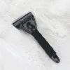 Car Ice Scraper Snow Shovel Windshield Auto Defrosting Car Winter Snow Removal Cleaning Tool Car Accessories snow removal shove