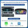 8.8inch Touch Linux Display Multimedia Player For BMW Car 3 Series E90 E91 E92 E93 2005-2011 CCC CIC GPS Carplay
