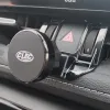 For Toyota RAV4 2019 2020 2021 magnetic car phone holder phone gps holder air vent outlet mount stand bracket