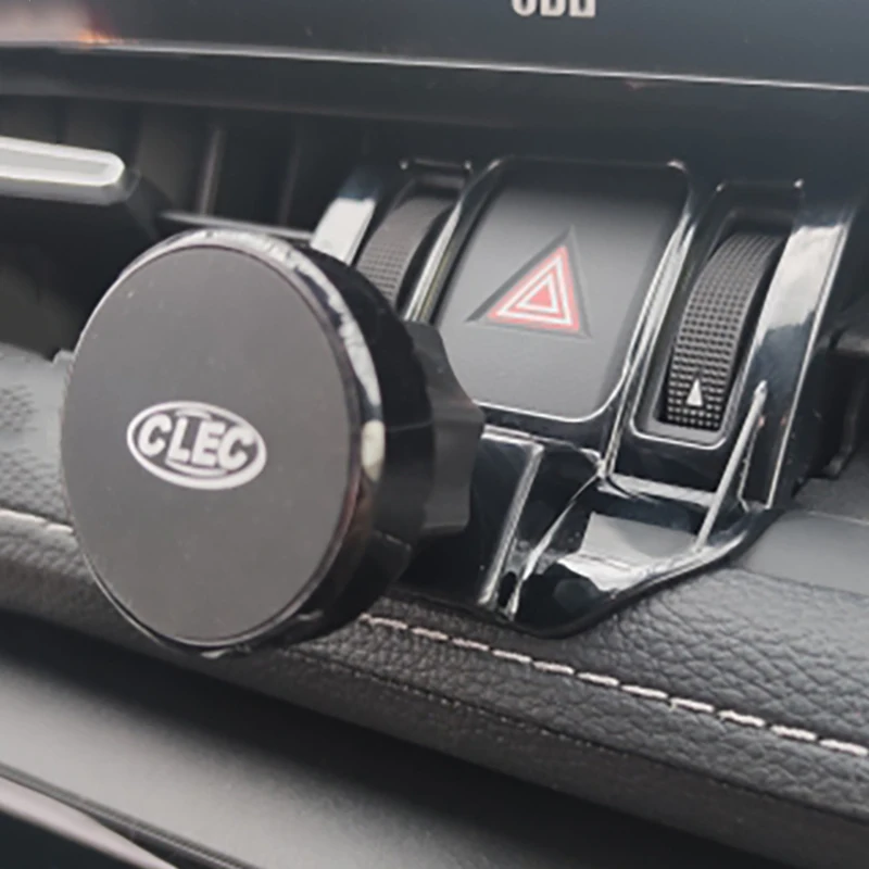 For Toyota RAV4 2019 2020 2021 magnetic car phone holder phone gps holder air vent outlet mount stand bracket