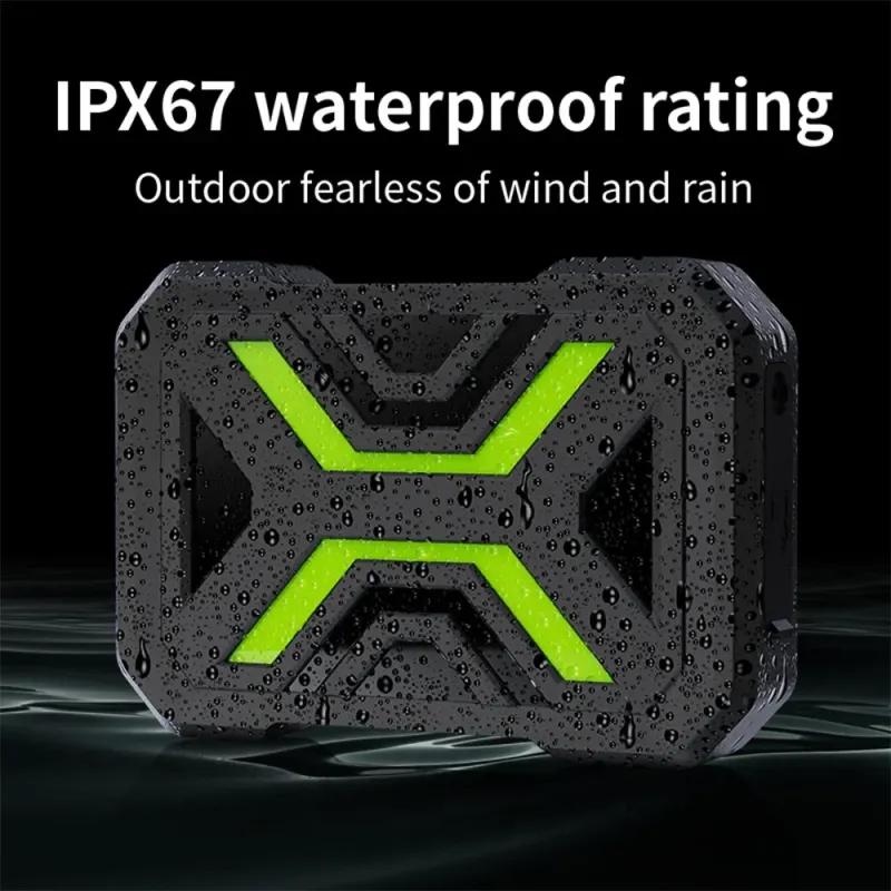 Dual 1080P Motorcycle DVR WiFi Smart Connect Front & Rear Waterproof Camera Recorder Motor Night Vision Motorcycles Dash Cam