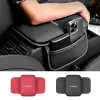 Leather Car Armrest Box Pad Central Armrest Cushion Auto Accessories For Chery Jaecoo J7 J8 7 Tiggo 8plus 5Plus 7pro Max Omoda 5