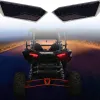 Atv Utv Led Brake Tail Light Assembly for Polaris Rzr 900 1000 S Xp Turbo 2014 2015 2016 2017 2018 Replaces 2412341 2412342