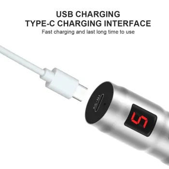 Multifunction Skin Care Tool Wireless Microneedling Derma Pen With 30 Cartridges