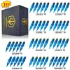 POSEIDON PRO MAX 100PCS Mixed Needle Professional Tattoo Cartridge Needles Membrane Safety Cartridges Disposable Tattoo Needle