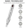 Multifunction Skin Care Tool Wireless Microneedling Derma Pen With 30 Cartridges