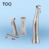 Dental SG20 20:1 Implant Contra Angle Slow Low Speed Handpiece Fit for E Type Dental Implant Micromotor