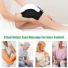 Multifunctional Smart Cordless Knee Massager Vibration Knee Relaxing Massage Machine Joint Knee Device Gifts for Grandma Grandpa