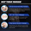 Electric Fascia Massager EMSMicro Current Vibration Deep Tissue Compression Muscle Relaxation Body Lifting Scraper Massage Knife