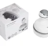 New Electric Cordless Hair Scalp Massager Handheld Portable Head Scratcher Massager for Hair Growth, Deep Clean and Stress Relax